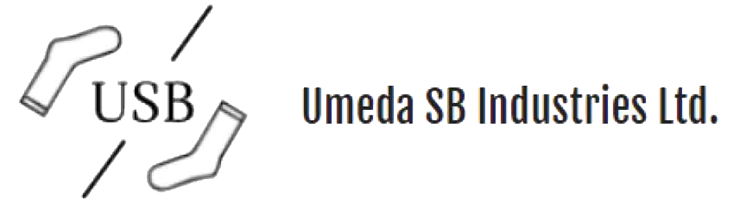Umeda SB industries limited Logo