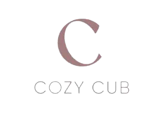 Cozy Cub wear Logo